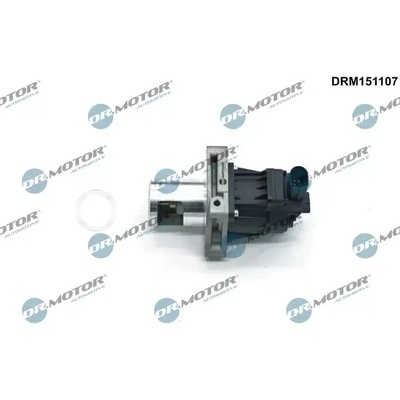 Dr.Motor Automotive AGR ventil DMA DRM151107
