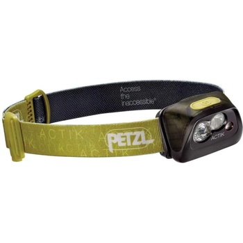 Image 1 of Petzl Actik Black (E099FA00)