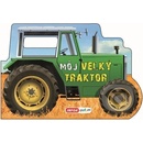 Môj veľký traktor -