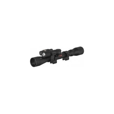 Gamo 4X32 WR Vampir