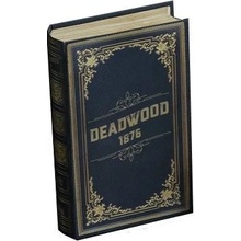 Facade Games Deadwood 1876 EN