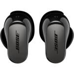 Bose QuietComfort Ultra Earbuds 2. gen. black (896637-0010) Слушалки