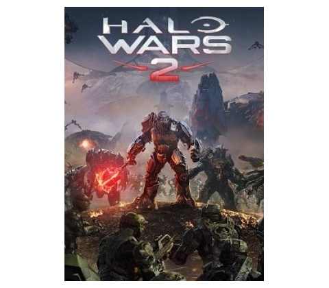 Halo Wars 2