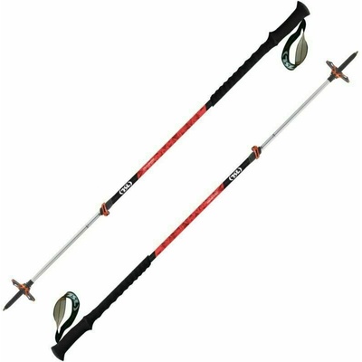 TSL Tour Carbon/Alu 2 Cross Swing