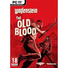 Wolfenstein The Old Blood