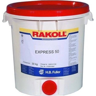 Rakoll Express D2 - 30kg
