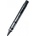 Pentel Маркер Pentel N50, черен, от 1.5 до 2.5 mm, перманентен (OK26867)