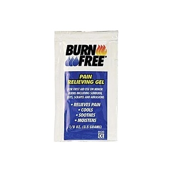 BurnFree hydrogel 3,5 g
