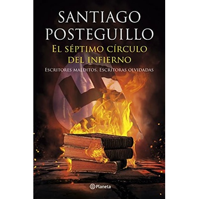 l séptimo círculo del infierno - Posteguillo Santiago