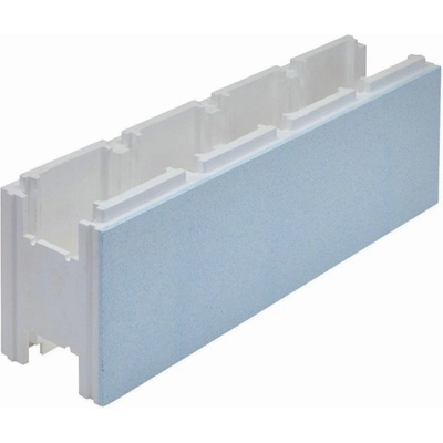 VÁGNER POOL, Polystyrenová tvárnice POWER-S 1000x250x300mm -, vp-9700011