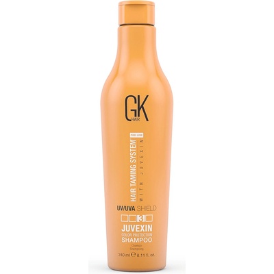 GK Hair Color Shield šampón pre farbené vlasy s UV filtrom 240 ml