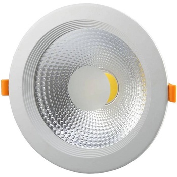 OPTONICA Led ЛУНА cob 20w ac220-240 145° 4500k - tuv pass (3274)