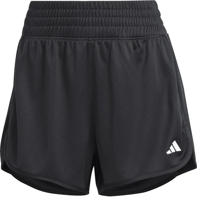 adidas Дамски къси панталони adidas Women's Pacer Knit High Shorts - Black - размер XXL (112-4475-0115)