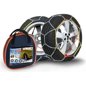 Compass SNOW12 ÖNORM X70