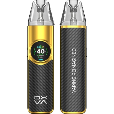 OXVA NeXLIM 1500 mAh Black Gold 1 ks