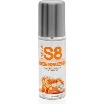 Stimul8 Flavored Caramel 50ml