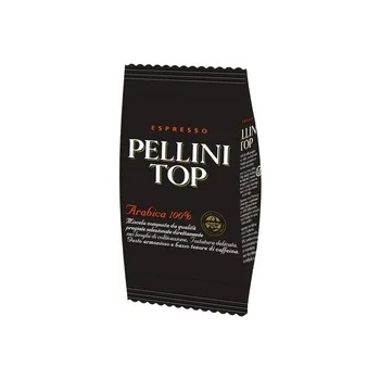 Pellini Кафе капсули Pellini Top 100% Arabica 100 бр. х 7 г (001306)