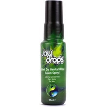 JoyDrops External Genital Care Delay Spray 30 ml