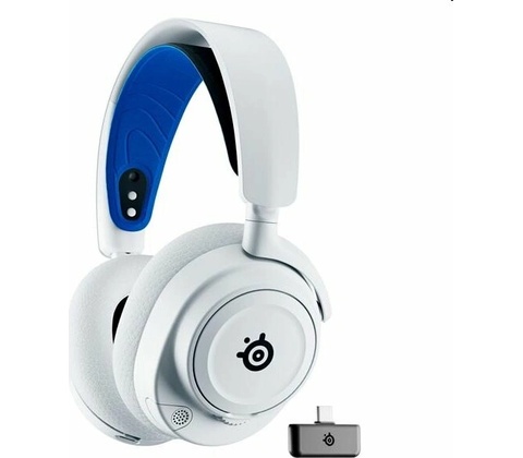 SteelSeries Arctis Nova 7P