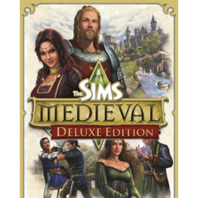 The Sims Medieval (Deluxe Edition)