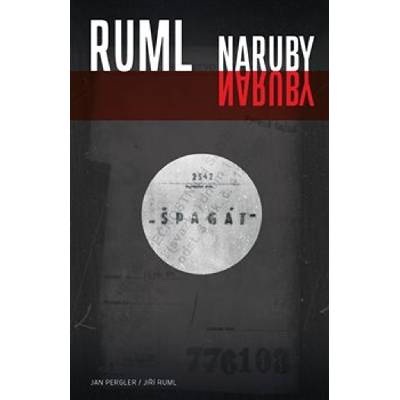 Ruml naruby - Jan Pergler