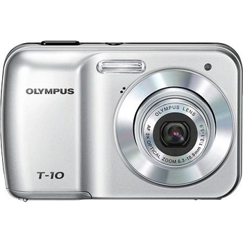 Olympus T-10