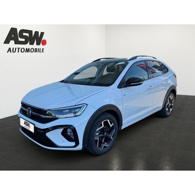Volkswagen Taigo 1.0 TSI R-Line 85 kW
