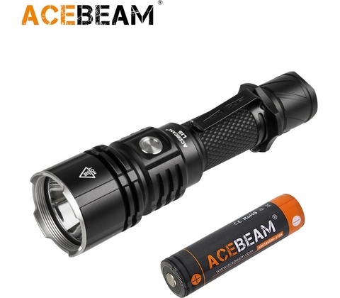 AceBeam L16