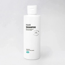 Mark scrub & body Šampón Shampoo Rosmary proti vypadávaniu vlasov a na obnovu ich rastu 200 ml