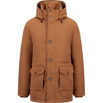 Fynch hatton Анорак Fynch hatton 14102620 parka - Brown (Hazel)