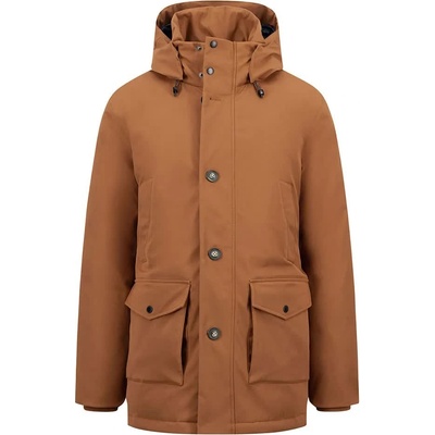 Fynch hatton Анорак Fynch hatton 14102620 parka - Brown (Hazel)