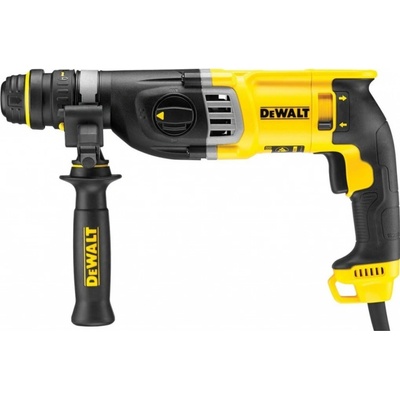 DeWALT D25144K – Zboží Dáma