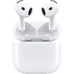 Apple AirPods 4 ANC White