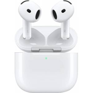 Apple AirPods 4 ANC White