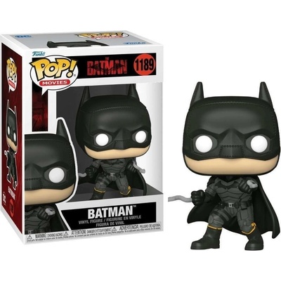 Funko POP! Batman Batman the movie 1189
