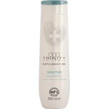 Trinity Sensitive šampón šampón pre citlivú pokožku hlavy 300 ml