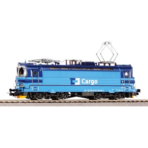 Piko Електрически локомотив BR 240 CD Cargo със звук (51385)
