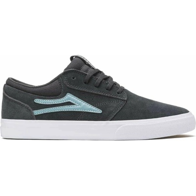 Lakai Griffin Charcoal/Nile Suede
