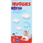Huggies Бебешки пелени гащи Huggies - за момче 3, 44 броя (12729)