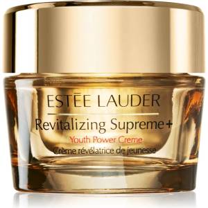 Estée Lauder Revitalizing Supreme+ Youth Power Creme дневен стягащ лифтинг крем за освежаване и изглаждане на кожата 30ml