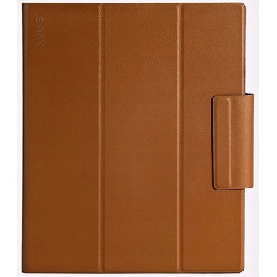 Onyx Boox E-book Onyx Boox pouzdro pro TAB ULTRA C PRO magnetické 6949710309147 hnědé
