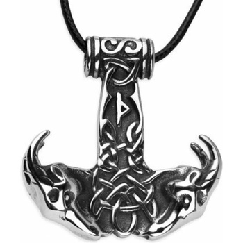 Image 1 of ETNOX Колие ETNOX - Hammer of Thor - SK4082