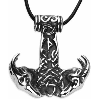 ETNOX Колие ETNOX - Hammer of Thor - SK4082