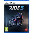 Ride 5