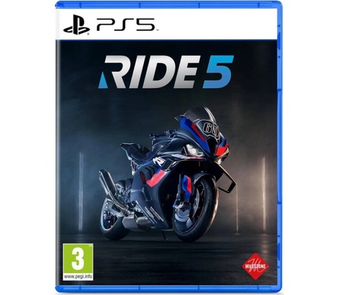 Ride 5