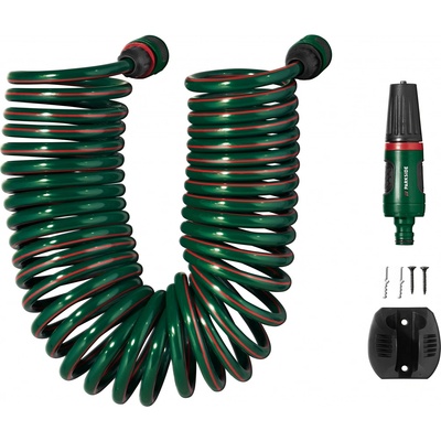 Parkside Spirálová 10 m 446670 – Zboží Dáma