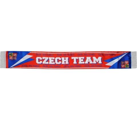 Rulyt šál subli ČR 4