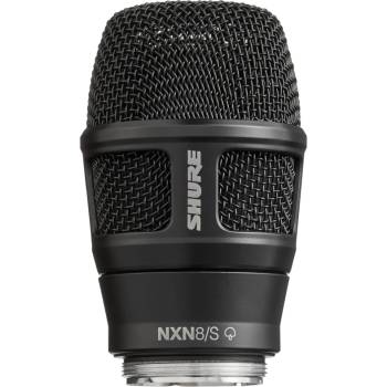 Shure RPW204 Nexadyne 8/S Глава за безжични системи, черна