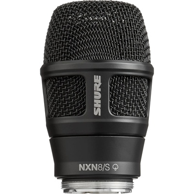Shure RPW204 Nexadyne 8/S Глава за безжични системи, черна