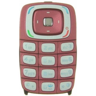 Klávesnica Nokia 6103